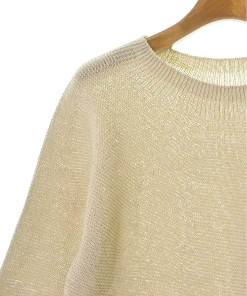 GALLARDAGALANTE NAVY เสื้อกันหนาว