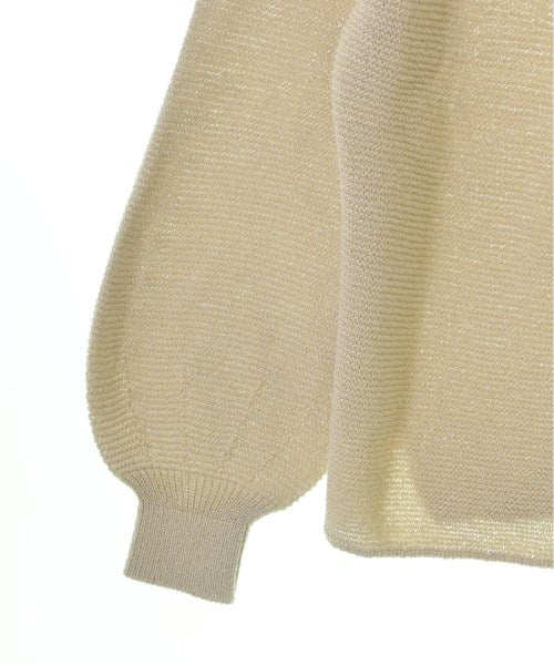 GALLARDAGALANTE NAVY เสื้อกันหนาว