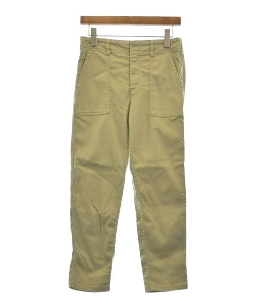 GALLARDAGALANTE NAVY กางเกง อื่น