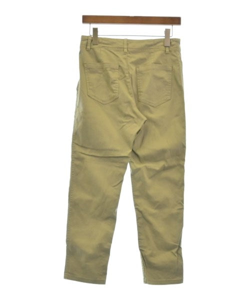 GALLARDAGALANTE NAVY กางเกง อื่น