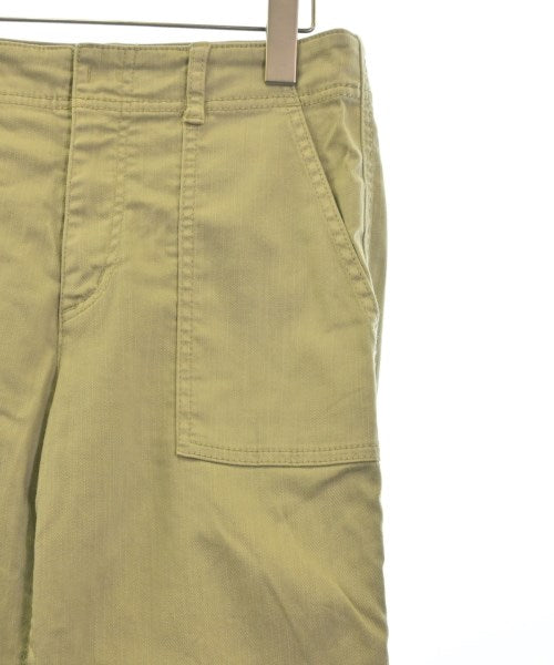 GALLARDAGALANTE NAVY กางเกง อื่น