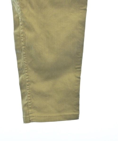 GALLARDAGALANTE NAVY กางเกง อื่น