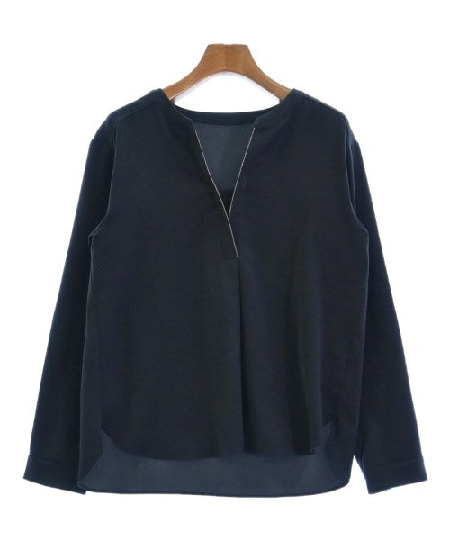 GALLARDAGALANTE NAVY เสื้อลำลอง