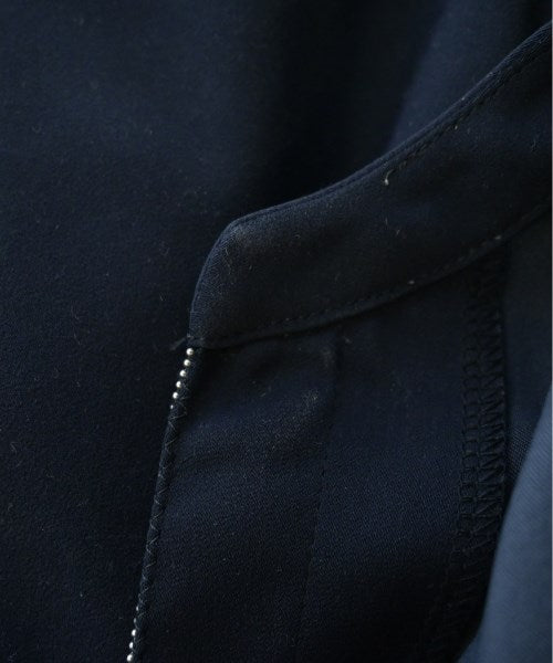 GALLARDAGALANTE NAVY เสื้อลำลอง