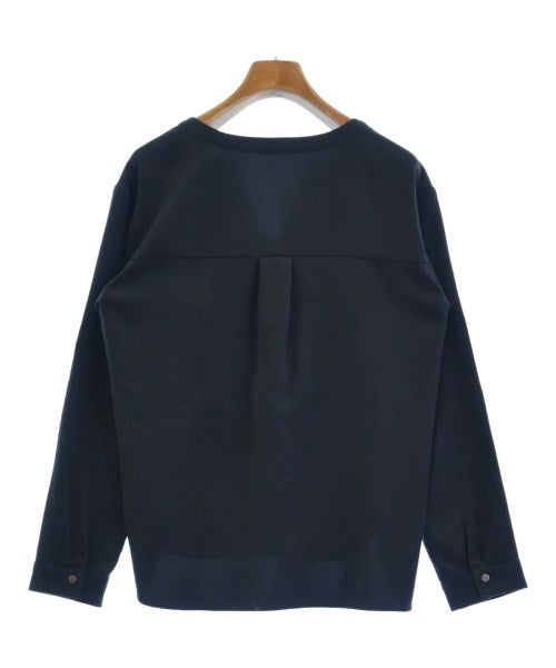 GALLARDAGALANTE NAVY เสื้อลำลอง