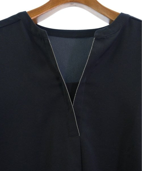 GALLARDAGALANTE NAVY เสื้อลำลอง