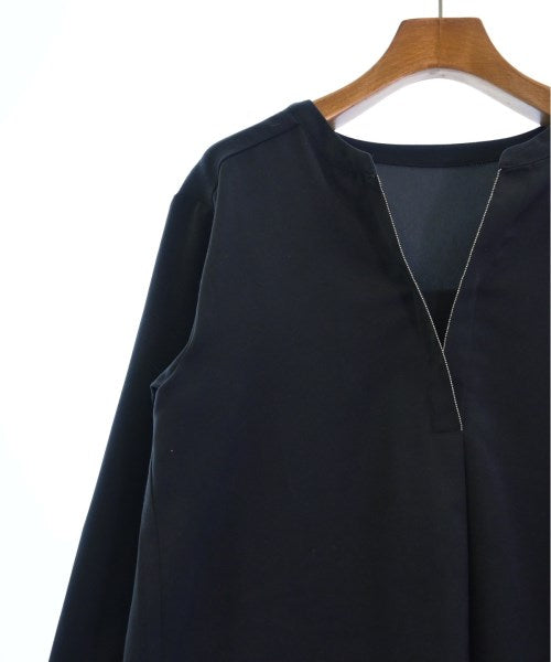 GALLARDAGALANTE NAVY เสื้อลำลอง
