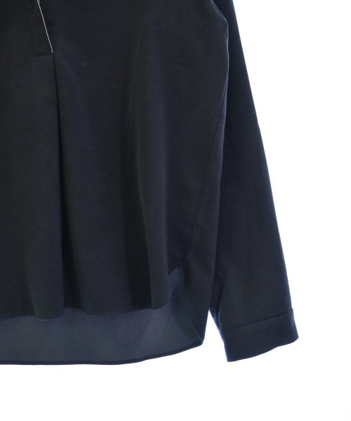 GALLARDAGALANTE NAVY เสื้อลำลอง