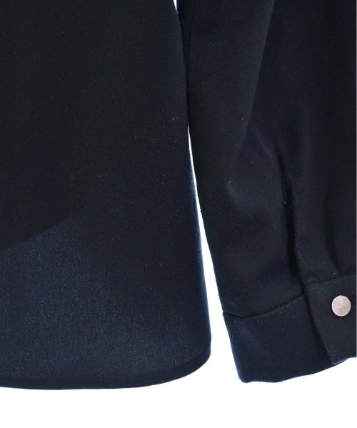 GALLARDAGALANTE NAVY เสื้อลำลอง