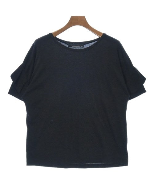 GALLARDAGALANTE NAVY เสื้อยืด/เสื้อท็อปส์