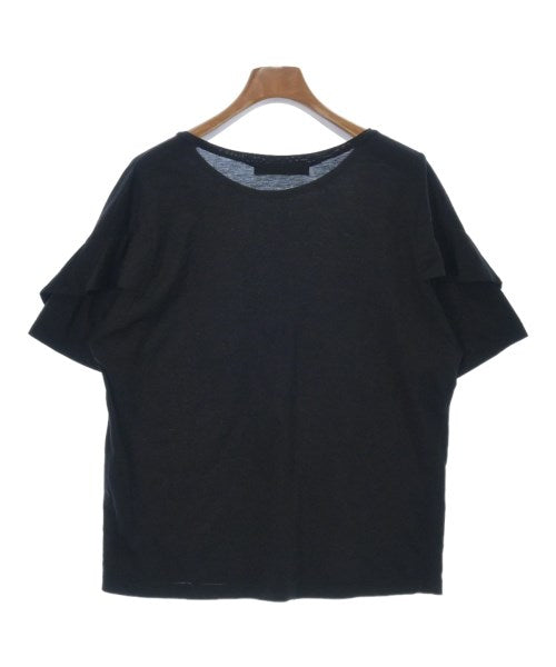 GALLARDAGALANTE NAVY เสื้อยืด/เสื้อท็อปส์