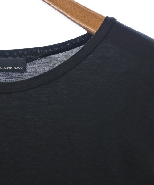 GALLARDAGALANTE NAVY เสื้อยืด/เสื้อท็อปส์