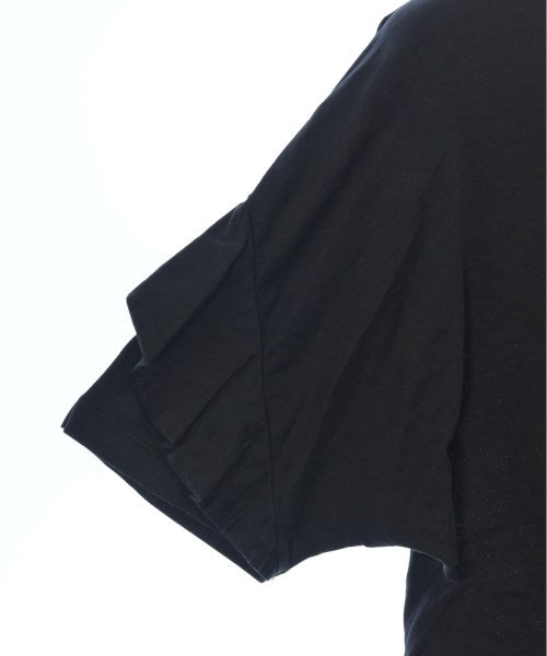 GALLARDAGALANTE NAVY เสื้อยืด/เสื้อท็อปส์