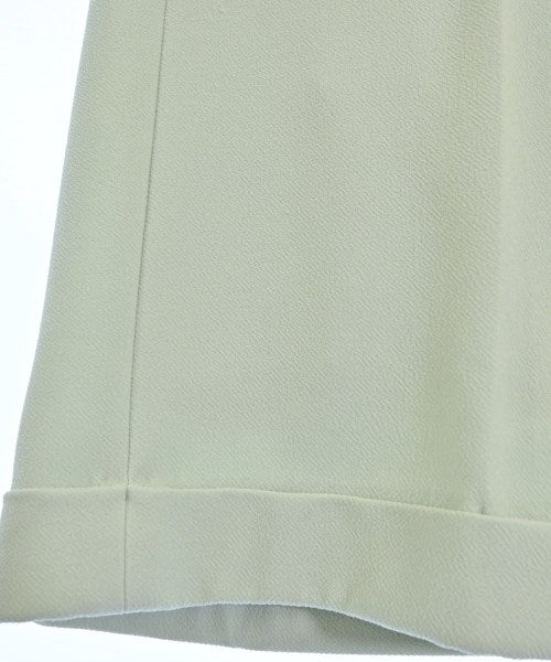 GALLARDAGALANTE NAVY กางเกงขายาว