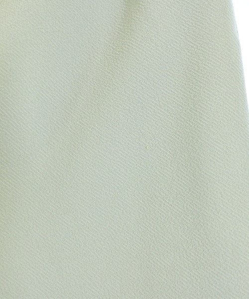 GALLARDAGALANTE NAVY กางเกงขายาว