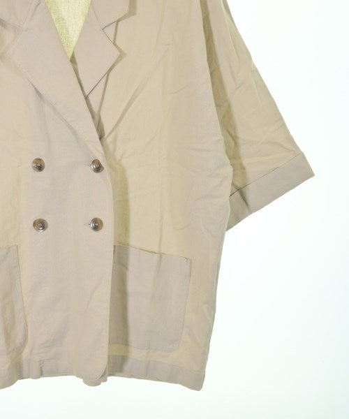 GALLARDAGALANTE NAVY เบลเซอร์/แจ็คเก็ตสูท