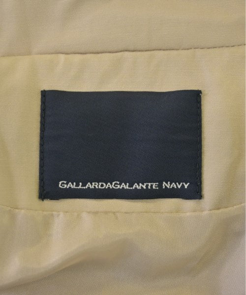 GALLARDAGALANTE NAVY เสื้อโค้ท อื่น