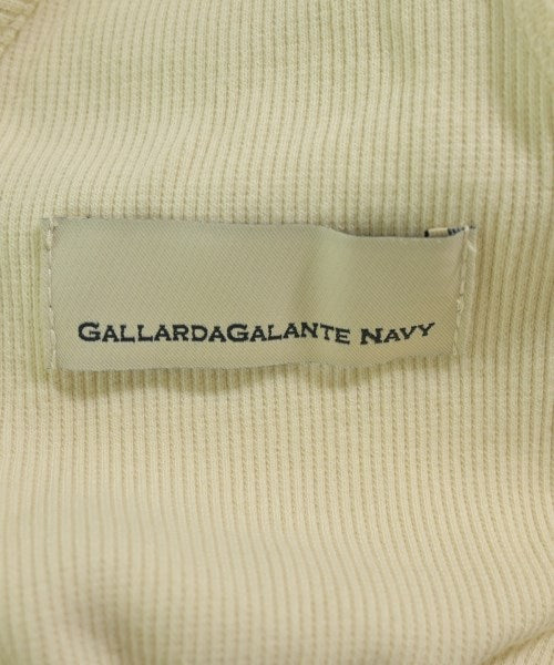 GALLARDAGALANTE NAVY ชุดเดรส