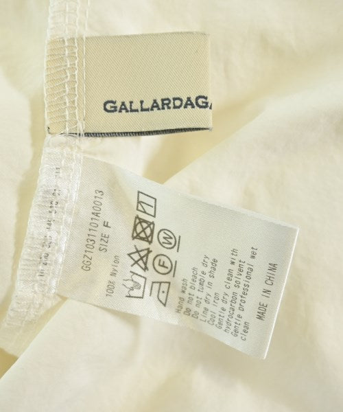 GALLARDAGALANTE NAVY กระโปรงยาว/แม็กซี่ยาว