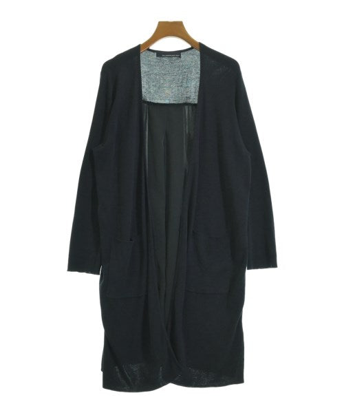 GALLARDAGALANTE NAVY เสื้อคาร์ดิแกน