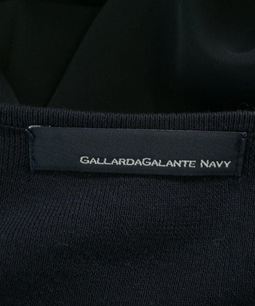 GALLARDAGALANTE NAVY เสื้อคาร์ดิแกน