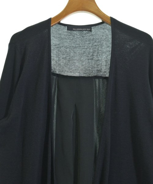 GALLARDAGALANTE NAVY เสื้อคาร์ดิแกน