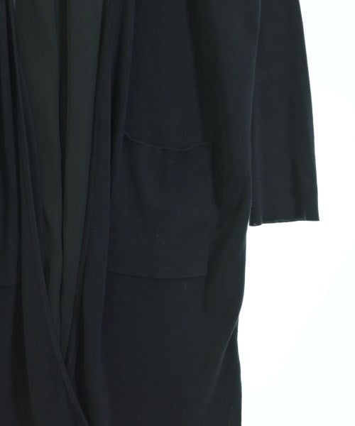 GALLARDAGALANTE NAVY เสื้อคาร์ดิแกน