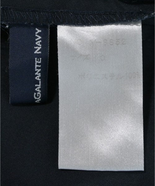 GALLARDAGALANTE NAVY กางเกง อื่น