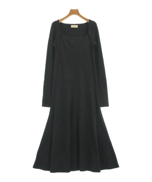 GALLARDAGALANTE NAVY ชุดเดรส