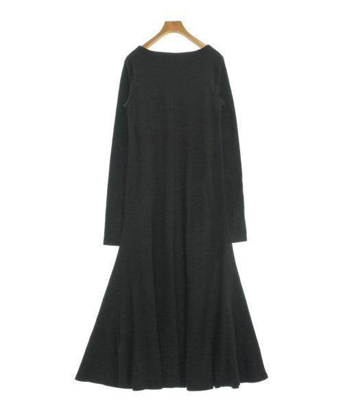 GALLARDAGALANTE NAVY ชุดเดรส