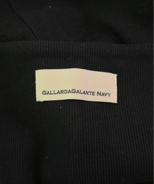 GALLARDAGALANTE NAVY ชุดเดรส