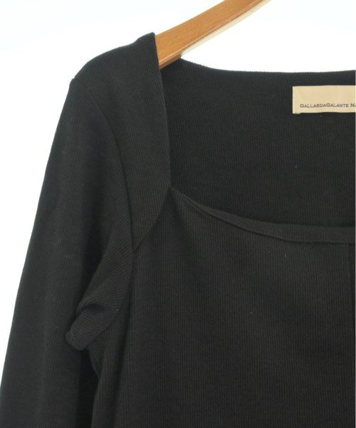 GALLARDAGALANTE NAVY ชุดเดรส