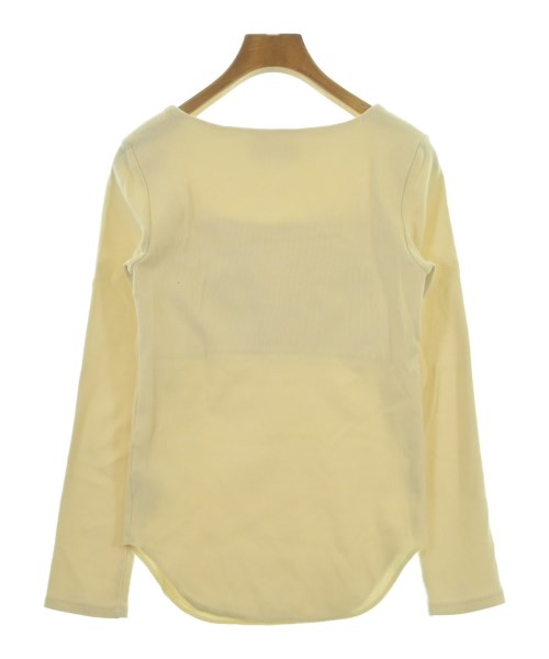 GALLARDAGALANTE NAVY เสื้อยืด/เสื้อท็อปส์