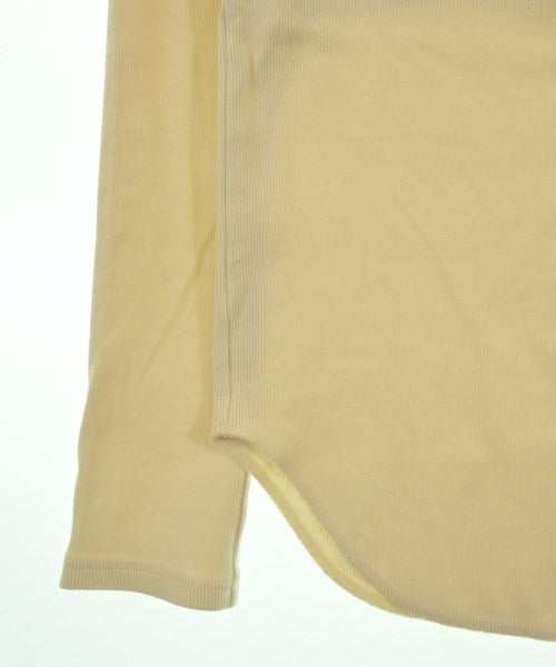 GALLARDAGALANTE NAVY เสื้อยืด/เสื้อท็อปส์