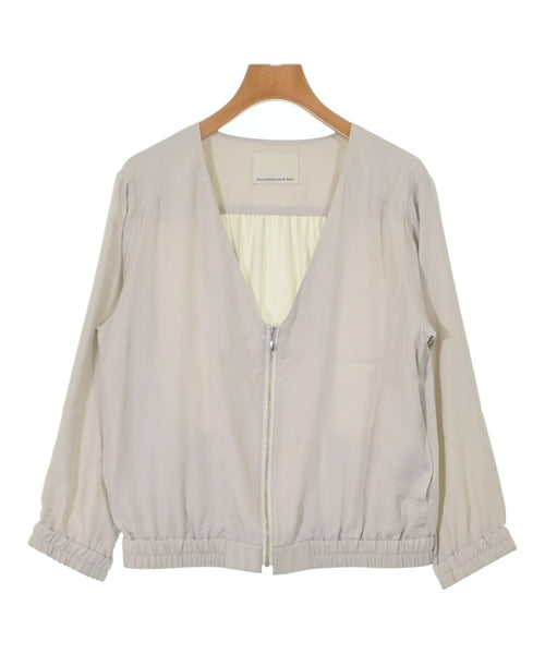 GALLARDAGALANTE NAVY แจ็คเก็ตเบลาส์