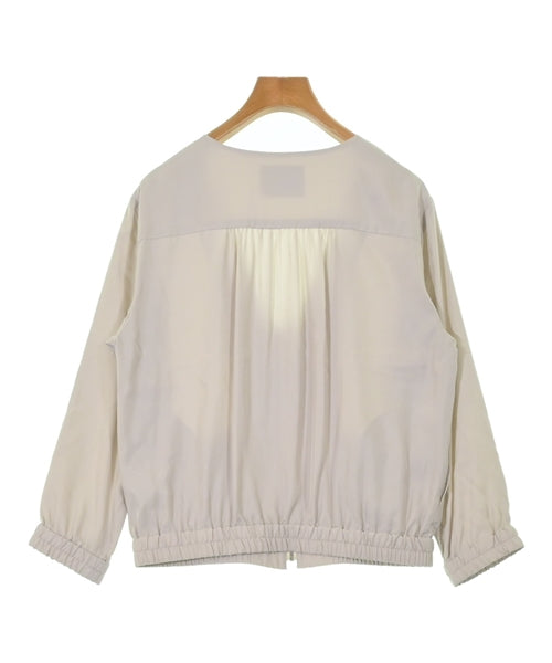 GALLARDAGALANTE NAVY แจ็คเก็ตเบลาส์