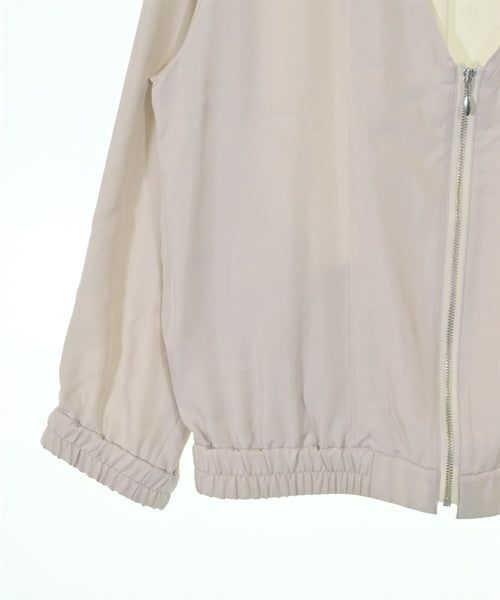 GALLARDAGALANTE NAVY แจ็คเก็ตเบลาส์