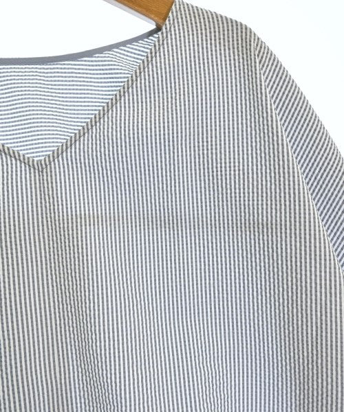 GALLARDAGALANTE NAVY เสื้อลำลอง