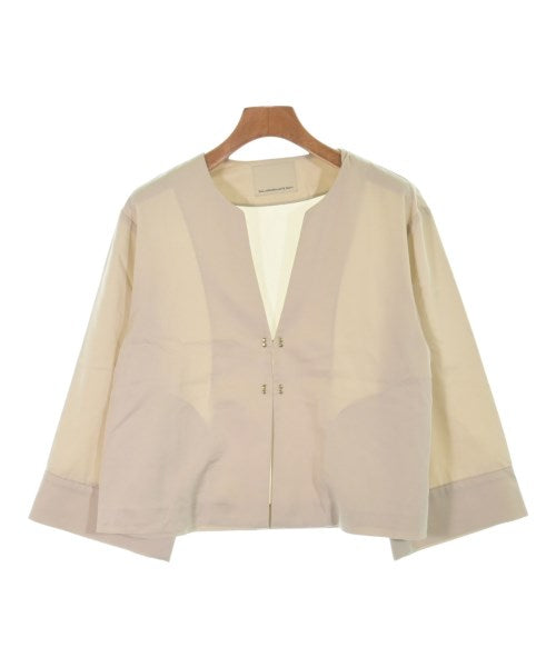 GALLARDAGALANTE NAVY แจ็คเก็ตลำลอง