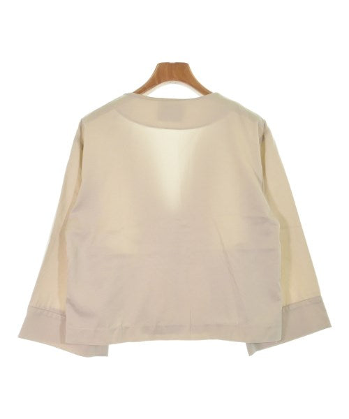 GALLARDAGALANTE NAVY แจ็คเก็ตลำลอง