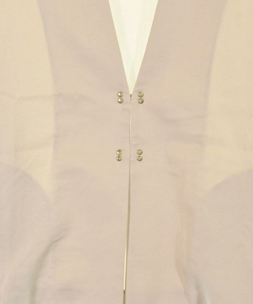 GALLARDAGALANTE NAVY แจ็คเก็ตลำลอง