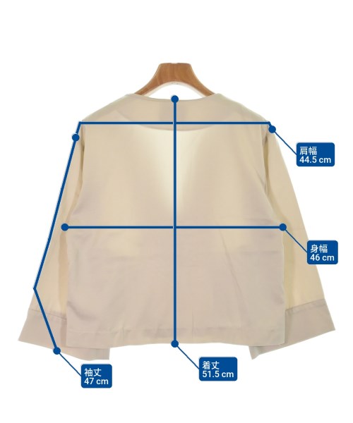 GALLARDAGALANTE NAVY แจ็คเก็ตลำลอง