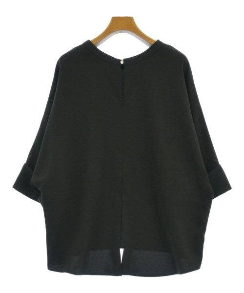 GALLARDAGALANTE NAVY เสื้อสตรี