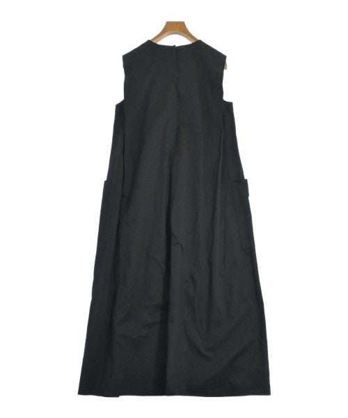 GALLARDAGALANTE NAVY ชุดเดรส