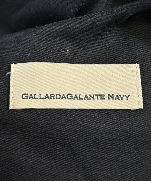 GALLARDAGALANTE NAVY ชุดเดรส