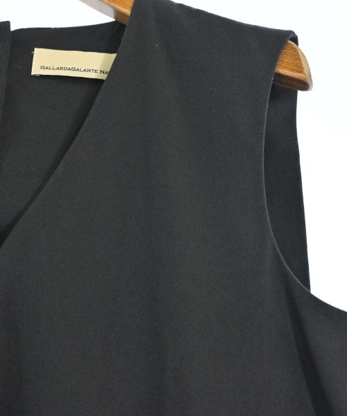 GALLARDAGALANTE NAVY ชุดเดรส