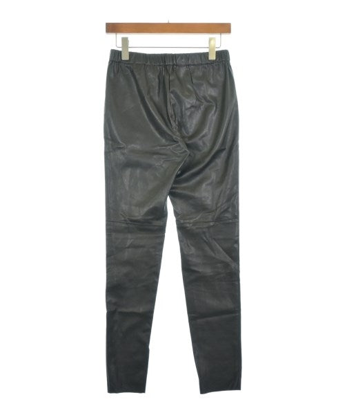 GALLARDAGALANTE NAVY กางเกง อื่น