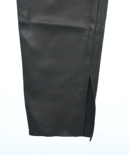 GALLARDAGALANTE NAVY กางเกง อื่น