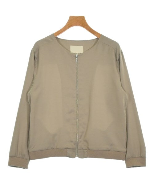 GALLARDAGALANTE NAVY แจ็คเก็ตเบลาส์ อื่น