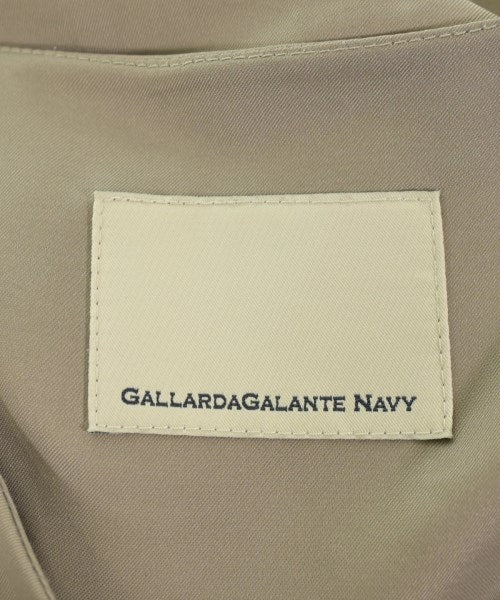 GALLARDAGALANTE NAVY แจ็คเก็ตเบลาส์ อื่น